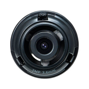 Hanwha SLA-2M3602D Lens Module for PNM-7002VD