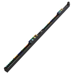 Vertiv VA5U21A0 Switched PDU - 16A/20A