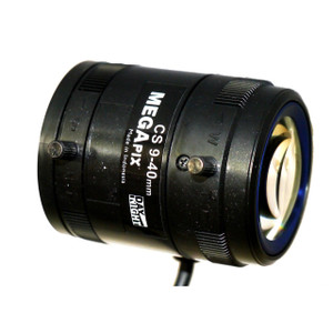 Hanwha SLA-T-M940DN 12MP DC-Iris Varifocal Lens
