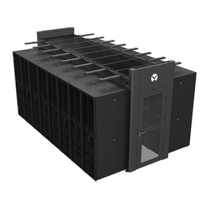 Vertiv Install of a Vacs System - VACS-INSTALL