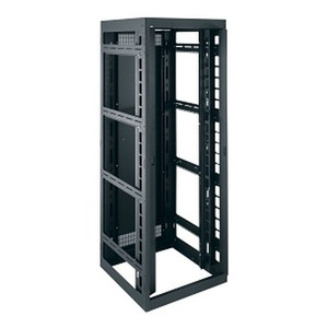 Middle Atlantic Single Gang Extron AAP FA - RFB119-AAP