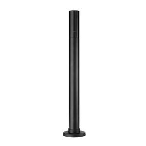 SLA-T2480BA Hanwha Bandit Barrier Lens packaging and product accessories