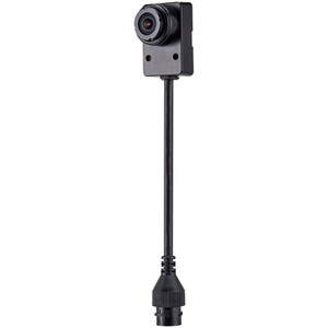 Hanwha SLA-T2480VA 2.4mm Fixed Lens Module