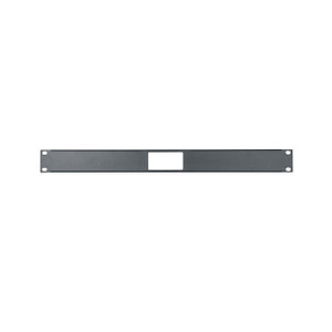 Middle Atlantic 1-GANG GFI Sectional Devi - RFB119-SGFI
