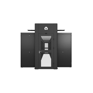 Vertiv Aisle Containment Door 3/4FT Header - VC-DR-0003