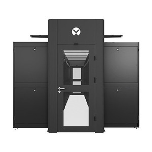 Vertiv Aisle Containment Door 3/4FT Header - VC-DR-0003