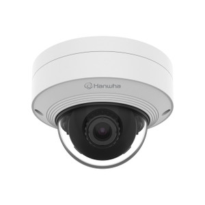 Hanwha SLA-T2480WDA 2MP Outdoor Dome Lens