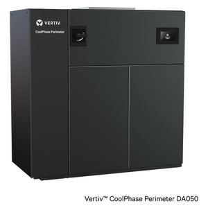 Vertiv Aisle Containment Door FRM - VC-DR-0005