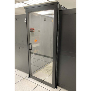 Vertiv Aisle Containment Door Sliding Door (4FT) - VC-DR-0016