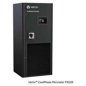 Vertiv 914.4MM (3FT) Right Sliding Rail Cover - VC-DR-0022