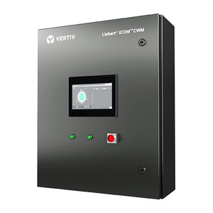Vertiv Aisle Containment FRM 3FT Width Conn - VC-FM-0002