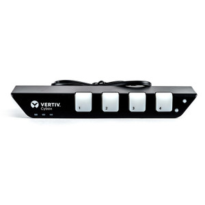 Vertiv Aisle Containment FRM 6FT Width Conn - VC-FM-0004