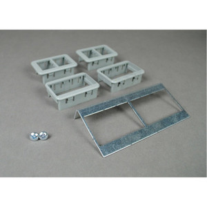 Middle Atlantic Ortronic Plate - RFB2RT