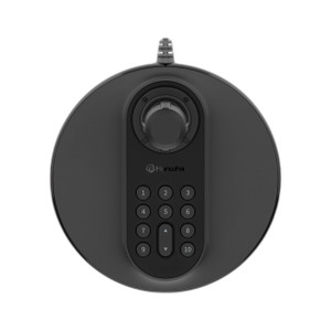 Hanwha SPC-2001 3D Joystick PTZ Controller - image 2