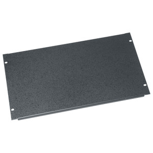 Middle Atlantic 6 Gang Steel Recessed OG - RFB6-OG