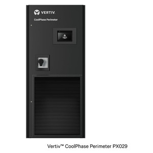 Vertiv Aisle Containment Roof 2X2FT Duct Panel - VC-RF-0019
