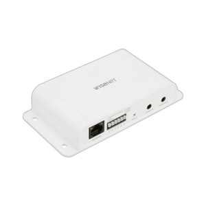 Hanwha SPM-4210 Network I/O Box