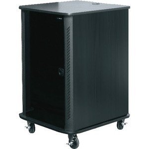 Middle Atlantic Large Capacity 4IN. Deep - RFB9