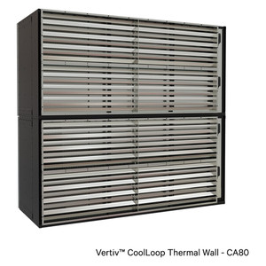 Vertiv Aisle Containment Roof 1FT Duct Extn