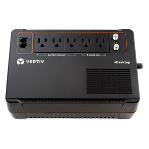 Vertiv Vertical Cable BAR KIT 48IN H 32IN D - VCB-4832