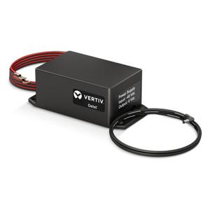 Vertiv Vertical Cable BAR 80.50 in H - VCB-48EZ