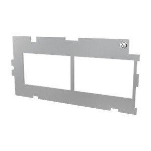 Middle Atlantic Rfba Communications Plate - RFBA6A