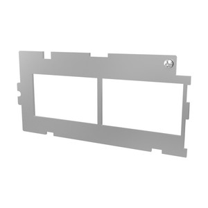 Middle Atlantic Rfba Communications Plate - RFBA6A