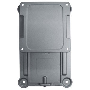 Hanwha STB-10PVMSC-B Self-Checkout PVM Monitor Mount