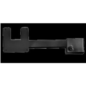 Hanwha STB-10PVMSC-B Self-Checkout PVM Monitor Mount