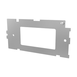 Middle Atlantic Rfba Decorator Device Plate