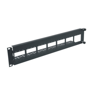 Middle Atlantic Rfba Avip Device Plate - RFBAMAAP