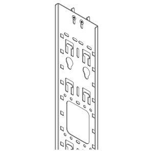Vertiv Vertical Pdu/cable Mgmt Rail 79IN H - VCB-79L