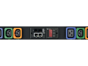Vertiv Vertical Cable BAR 75 in H - VCB-91