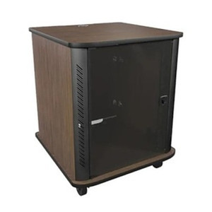 Middle Atlantic RFR Series 16RU Rack - Asian Night