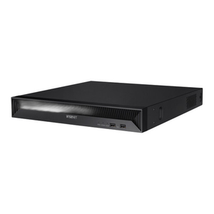 Hanwha QRN-1630S 16 Channel PoE NVR - Image 2