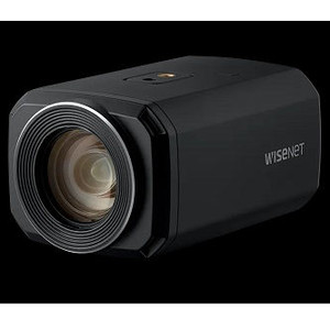 Hanwha XNZ-6320A 2MP 32x Zoom Indoor Box Camera