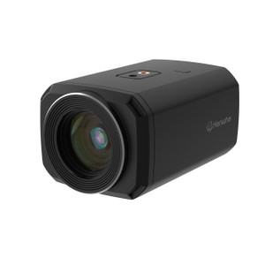 Hanwha XNZ-6320A 2MP 32x Zoom Indoor Box Camera