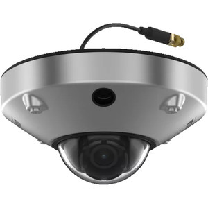 Axis 02927-001 - Axis F4105-SLRE 2MP AI IR Outdoor Dome Camera (view 3)