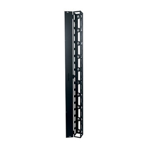 Middle Atlantic Full Length Cable Duct RLA Series