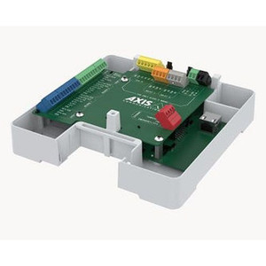 Axis 02654-001 Network Door Controller