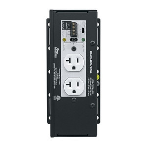 Middle Atlantic MPR Module 20 Amp Controlled Stand-Alone