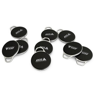 Axis TA4712 RFID Key Fob 13.56 MHz - 03083-001