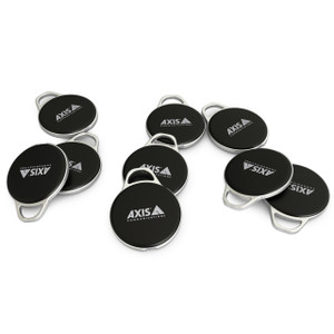 Axis TA4712 RFID Key Fob 13.56 MHz - 03083-001