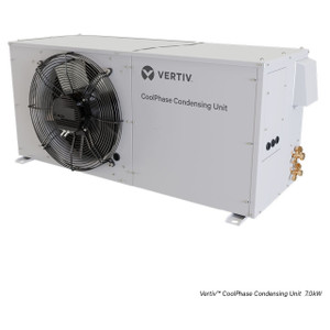 Vertiv Vertical Cable Manager 63 in H - VCM-79K