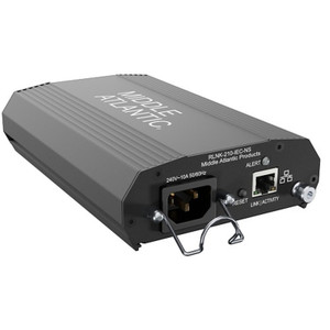 Middle Atlantic RLNK-210-IEC-NS - Power Distribution Unit - Compact - 100 - 240VAC - C13 - 10A -