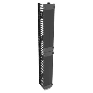 Vertiv VCM VRT CBL Mgmt 48U 6IN 19.53IN N/a - VCMP-45U-0606FR