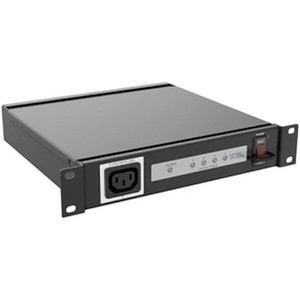 Middle Atlantic Compact Premium+ PDU With Racklink, RLNK-P420, 4 Outlet, 20A, 2-STAGE Surge