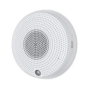Axis 02838-001 C1410 Axis C1410 Mk II Network Mini Speaker