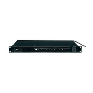 Middle Atlantic Premium+ PDU With Racklink, RLNK-P915R-SP, 9 Outlet, 15A, Series Protection Surg