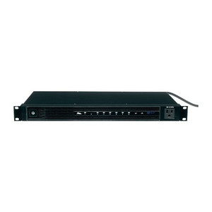 Middle Atlantic Premium+ PDU With Racklink, RLNK-P920R-SP, 9 Outlet, 20A Series Protection Surge